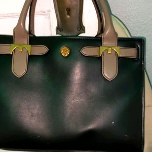 Anne klein purse